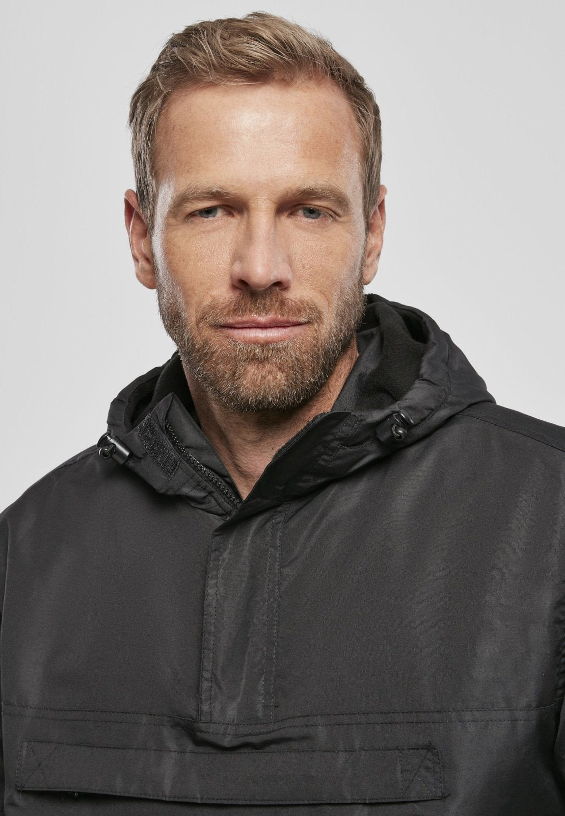 MENS OUTDOOR WINDBREAKER