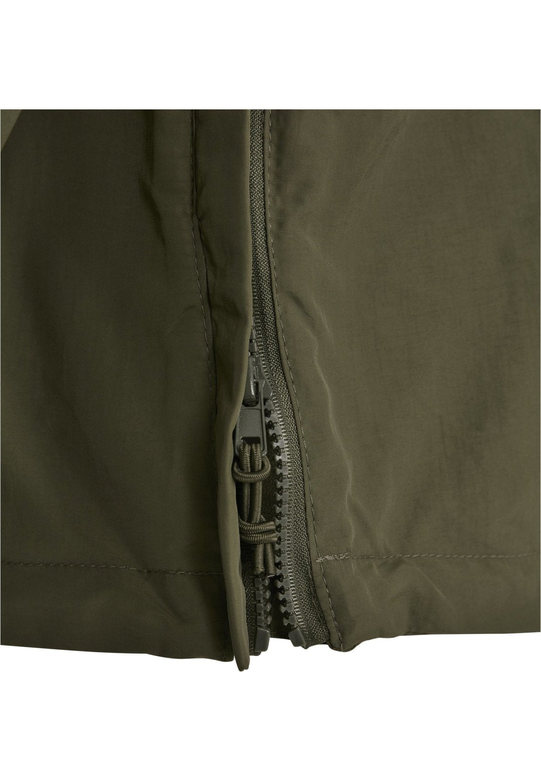 MENS OUTDOOR WINDBREAKER