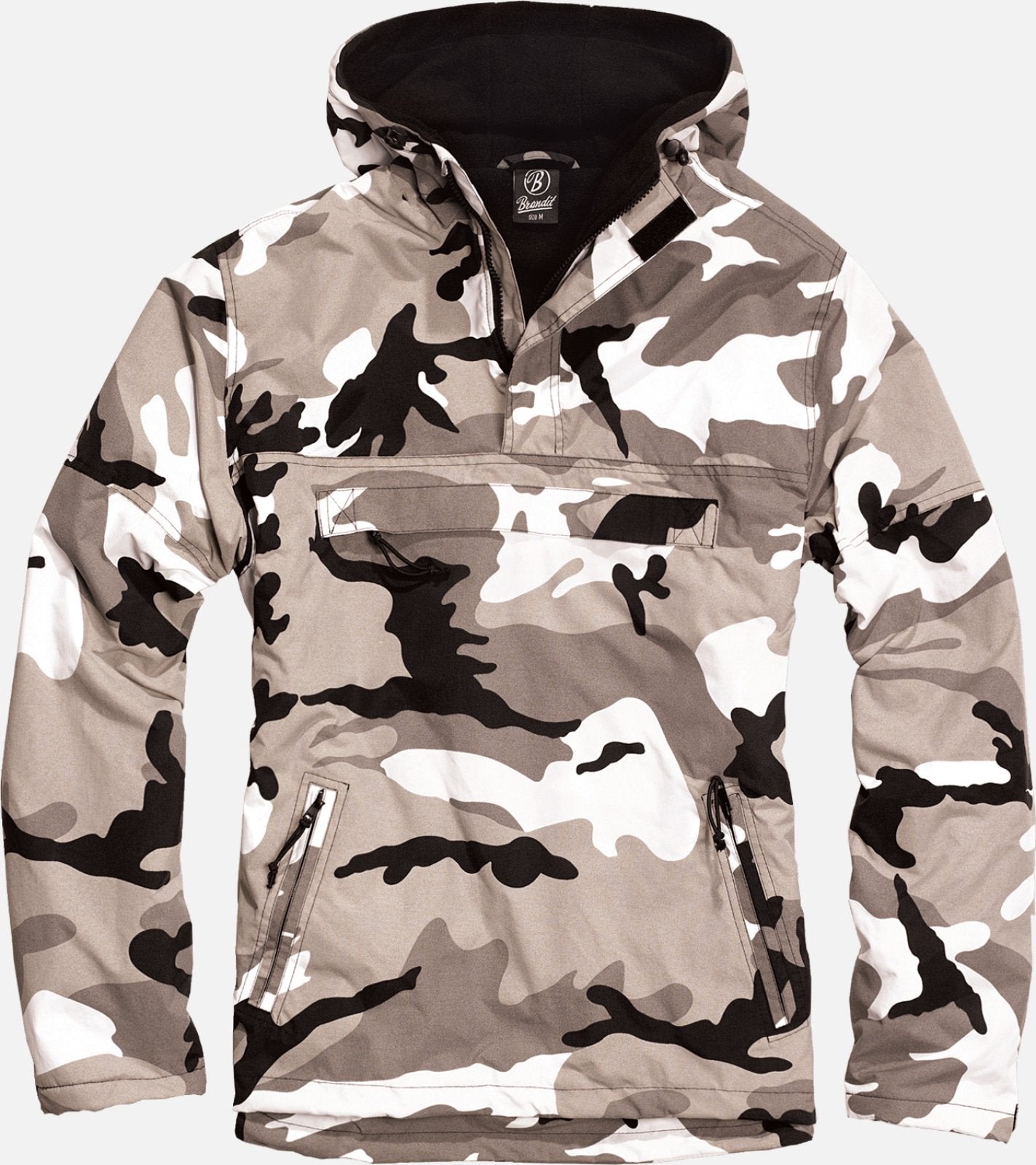 MENS OUTDOOR WINDBREAKER