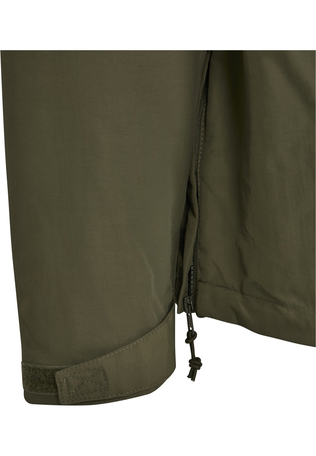 MENS OUTDOOR WINDBREAKER