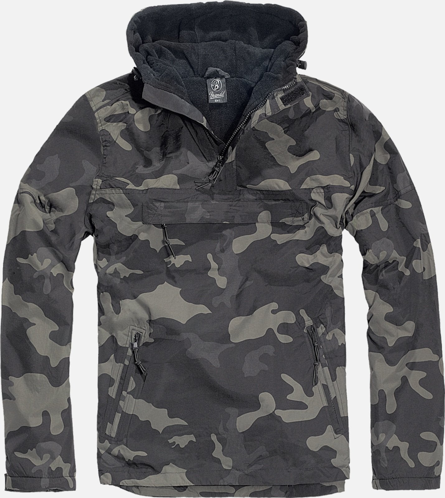 MENS OUTDOOR WINDBREAKER