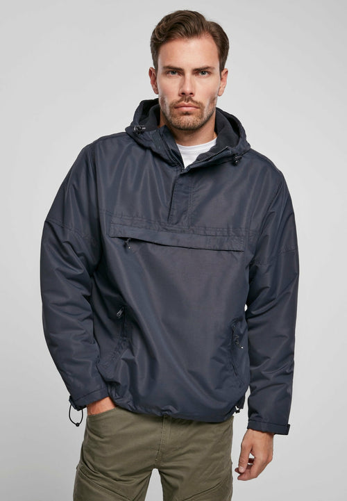 MENS OUTDOOR WINDBREAKER