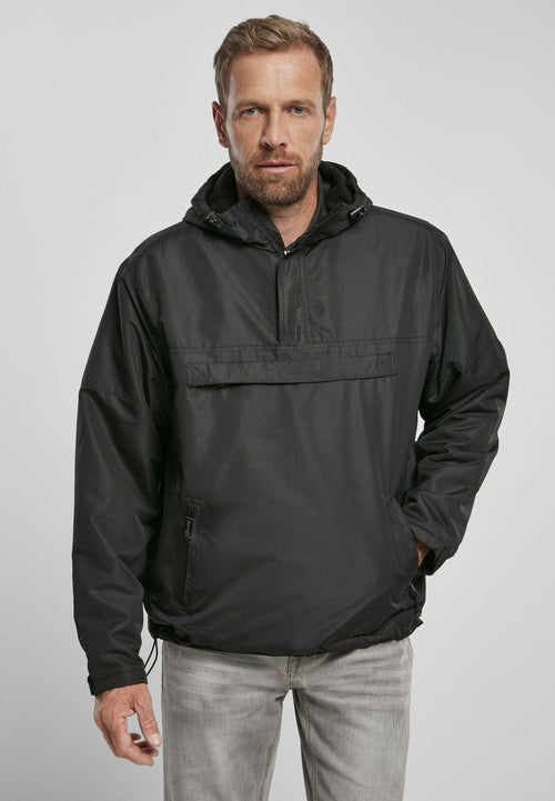 MENS OUTDOOR WINDBREAKER