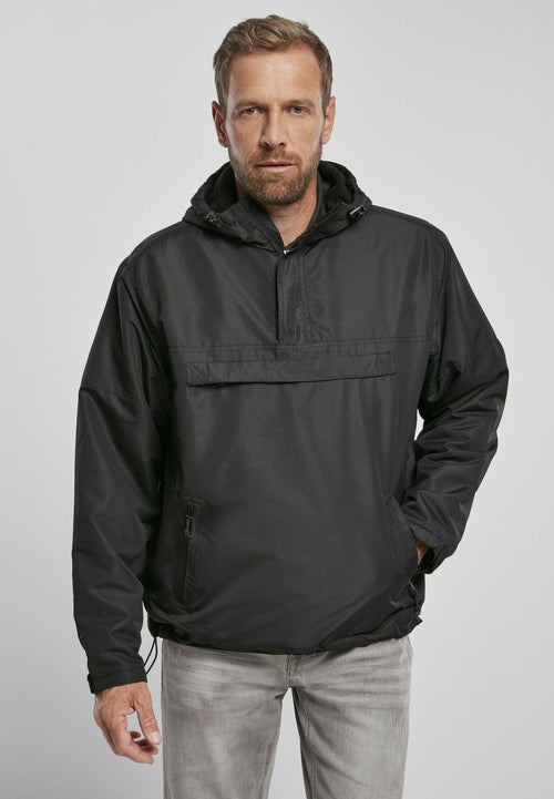 MENS OUTDOOR WINDBREAKER