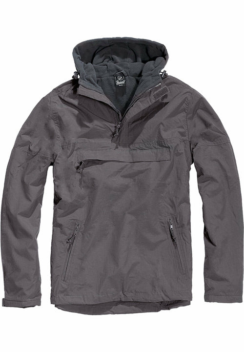 MENS OUTDOOR WINDBREAKER