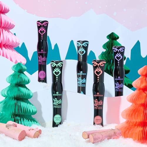 essence | Lash Princess False Lash Effect Mascara | Gluten & Cruelty Free
