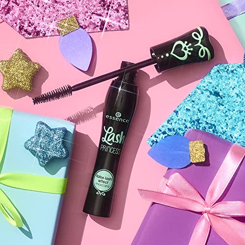 essence | Lash Princess False Lash Effect Mascara | Gluten & Cruelty Free