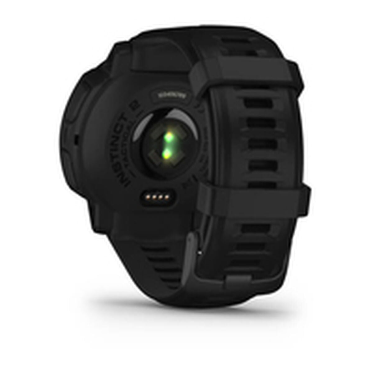 Activity Bangle GARMIN Instinct 2 Solar Tactical Edition Black 0,9"