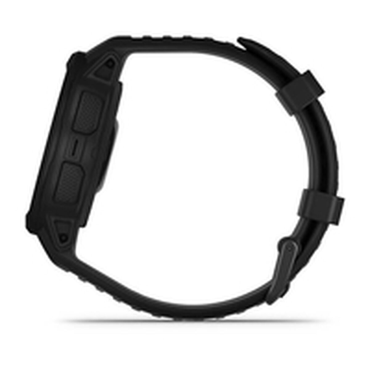 Activity Bangle GARMIN Instinct 2 Solar Tactical Edition Black 0,9"