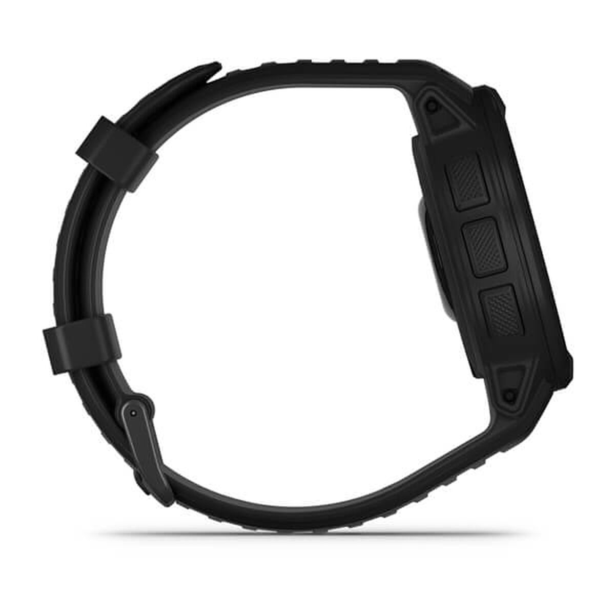 Activity Bangle GARMIN Instinct 2 Solar Tactical Edition Black 0,9"
