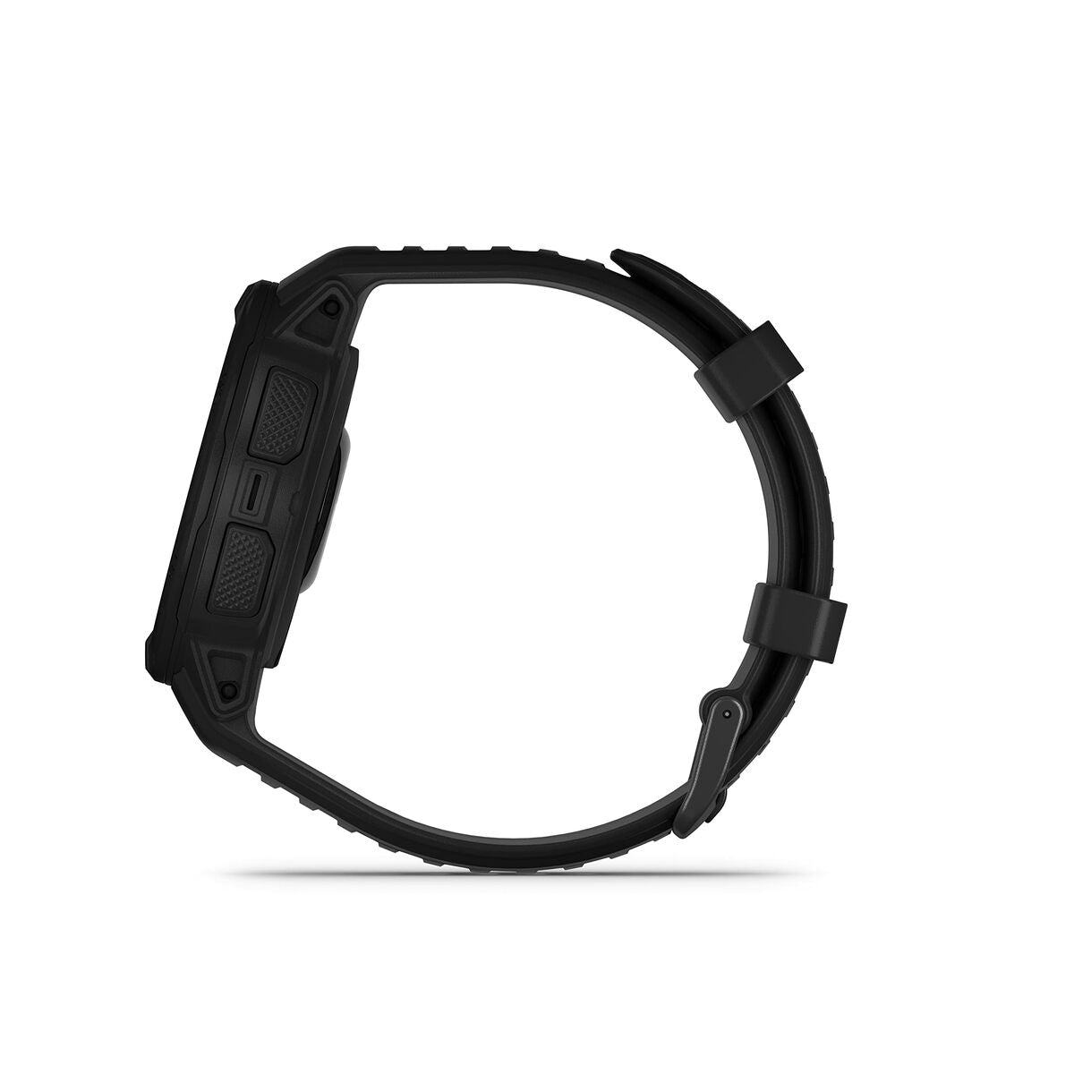 Activity Bangle GARMIN Instinct 2 Solar Tactical Edition Black 0,9"
