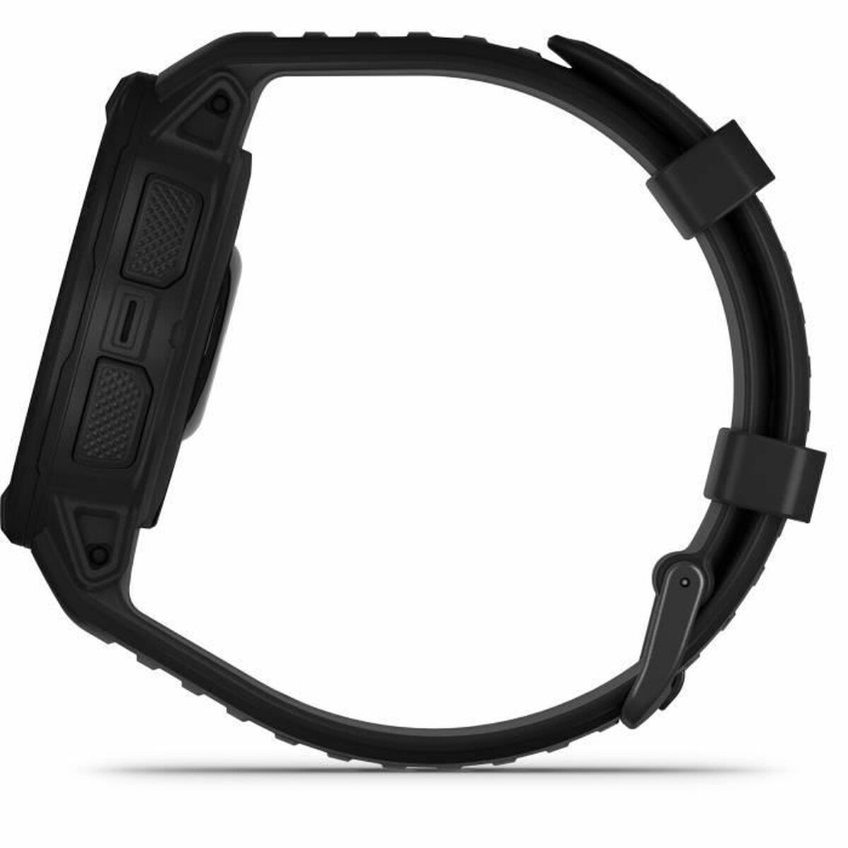 Activity Bangle GARMIN Instinct 2 Solar Tactical Edition Black 0,9"