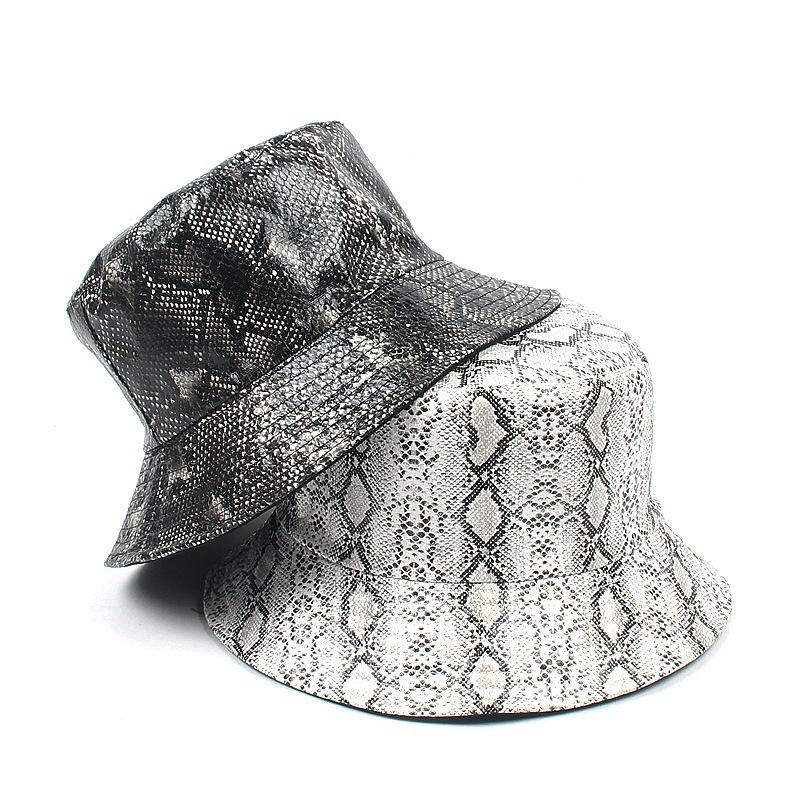 Sneakskin Print  Summer Hats