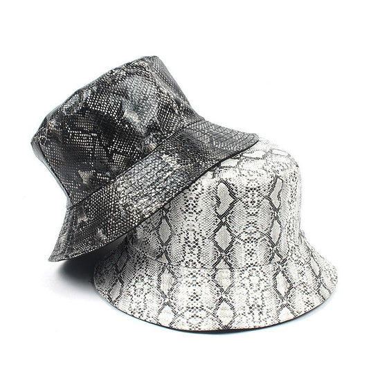 Sneakskin Print  Summer Hats