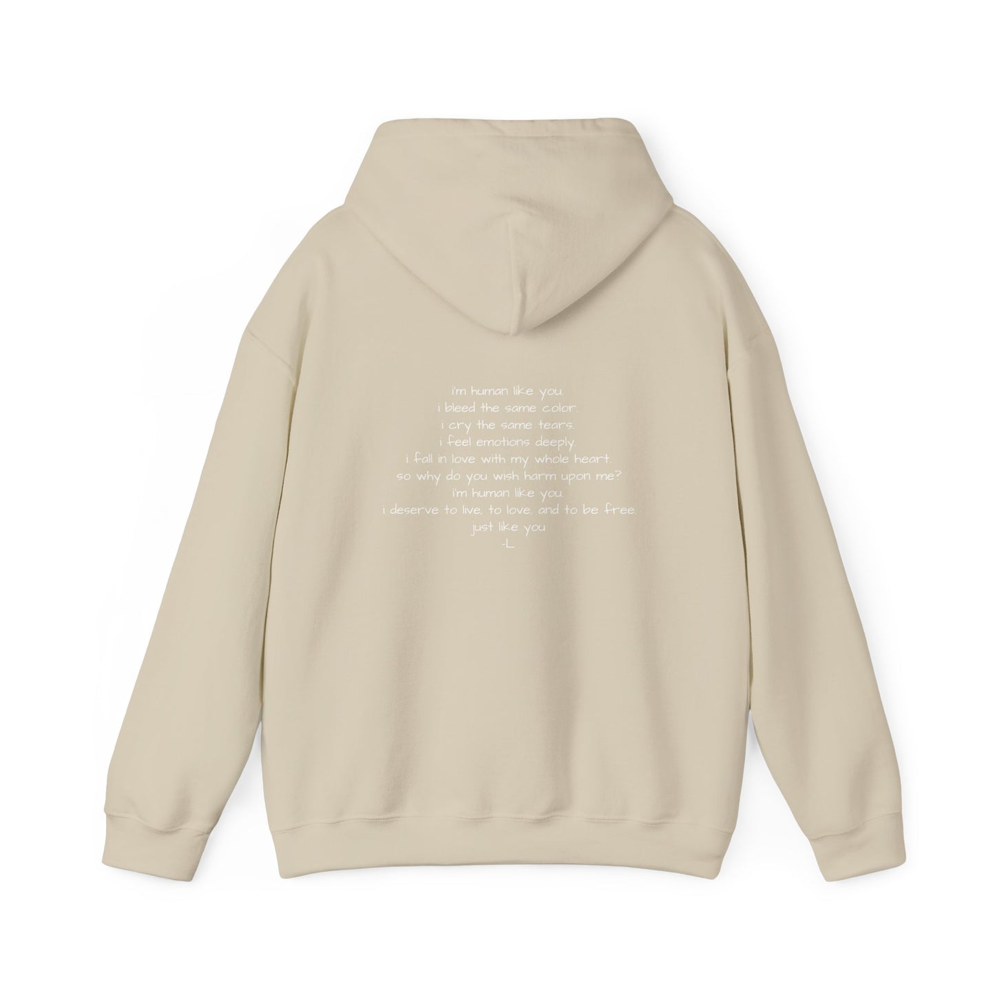 Lovers Hoodie