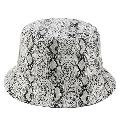 Sneakskin Print  Summer Hats