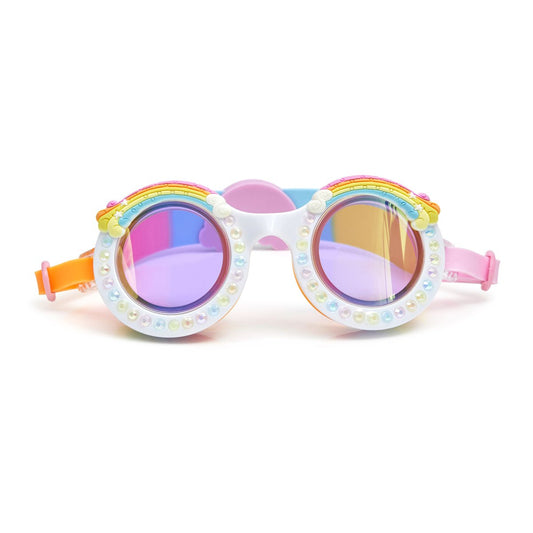 Rainbow Goggles For Kids