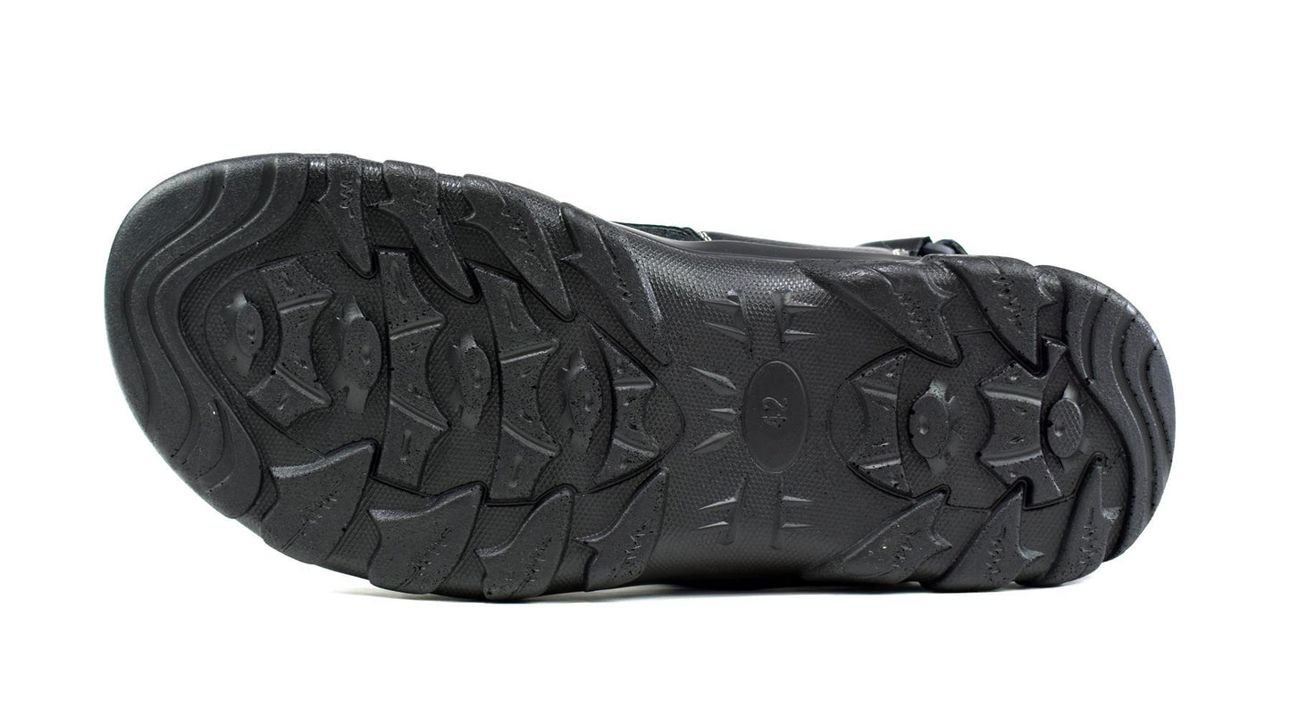 Men's Summer Sandals With Straps