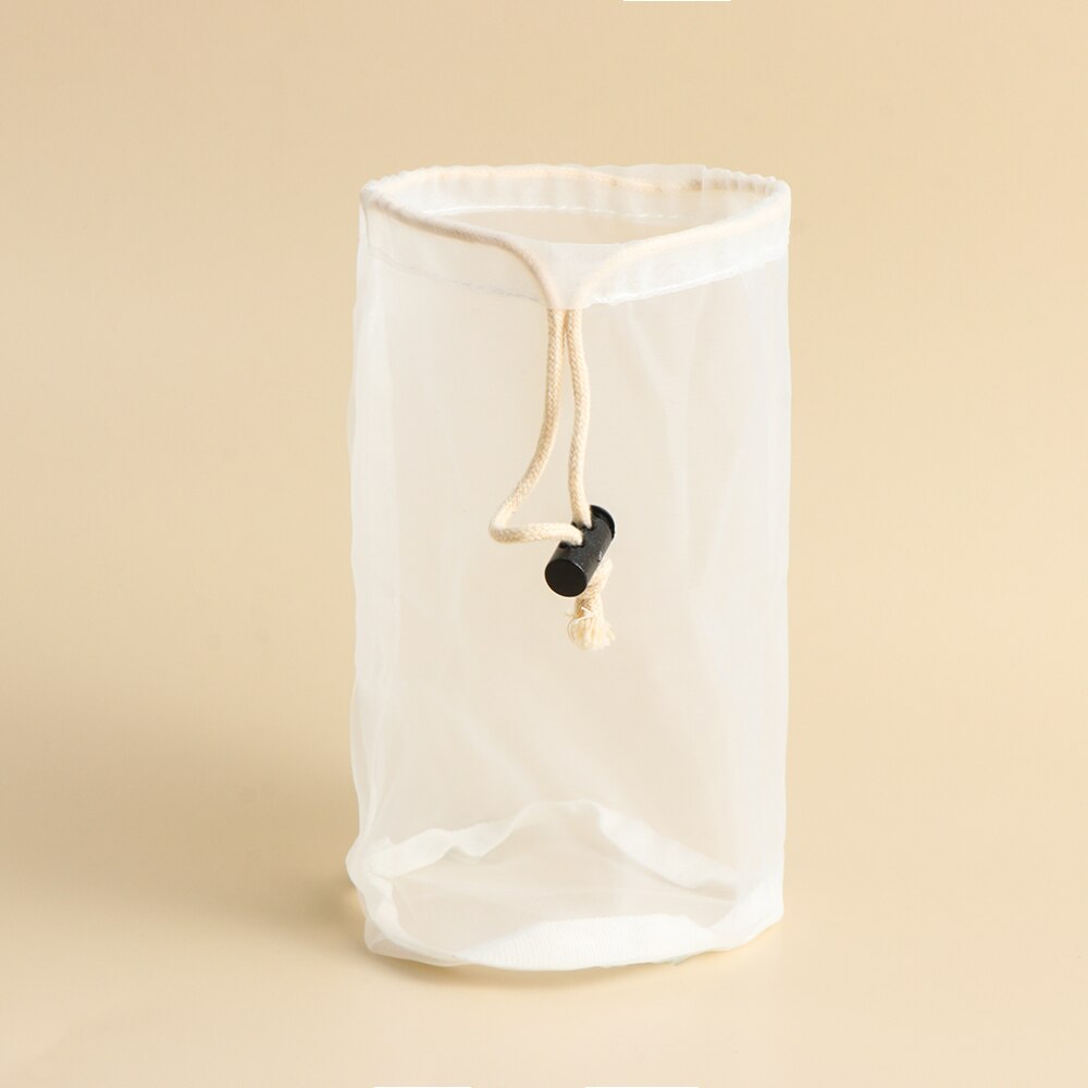 Reusable Filter Mesh Bag