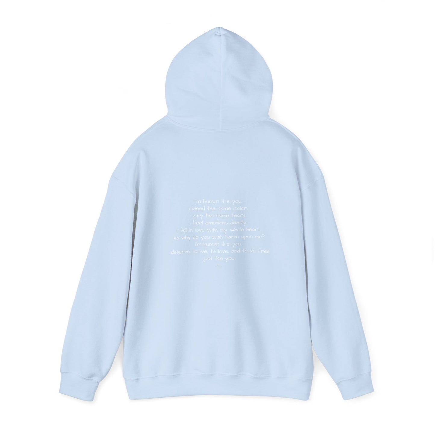 Lovers Hoodie