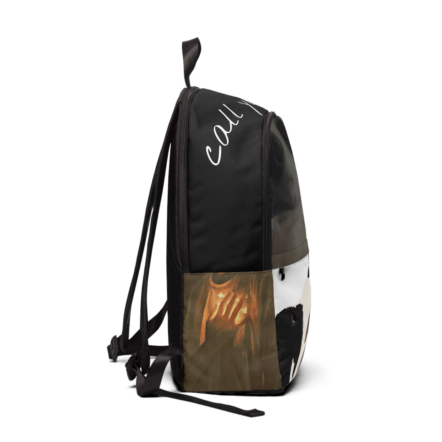 Ghostie & Ellie Backpack