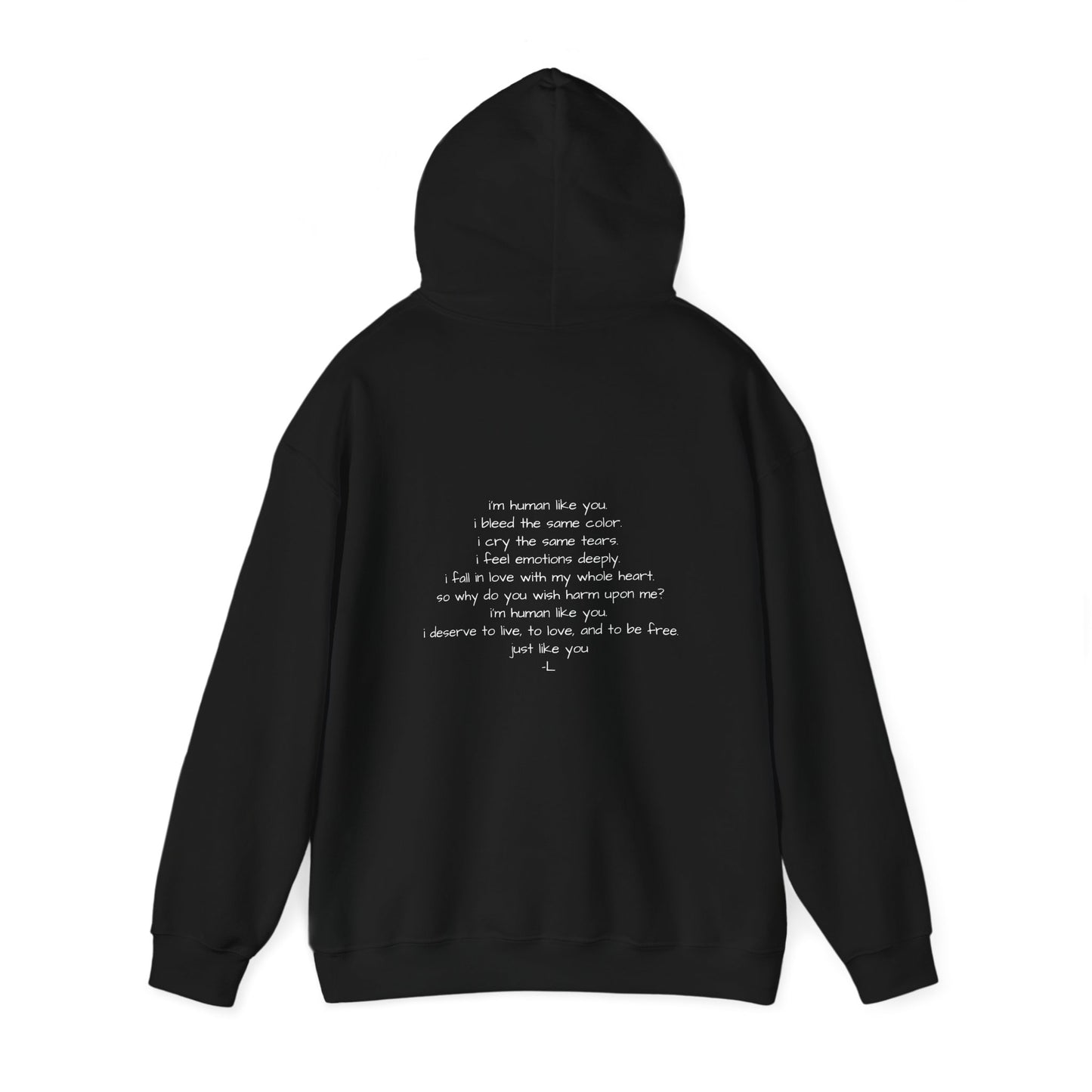 Lovers Hoodie