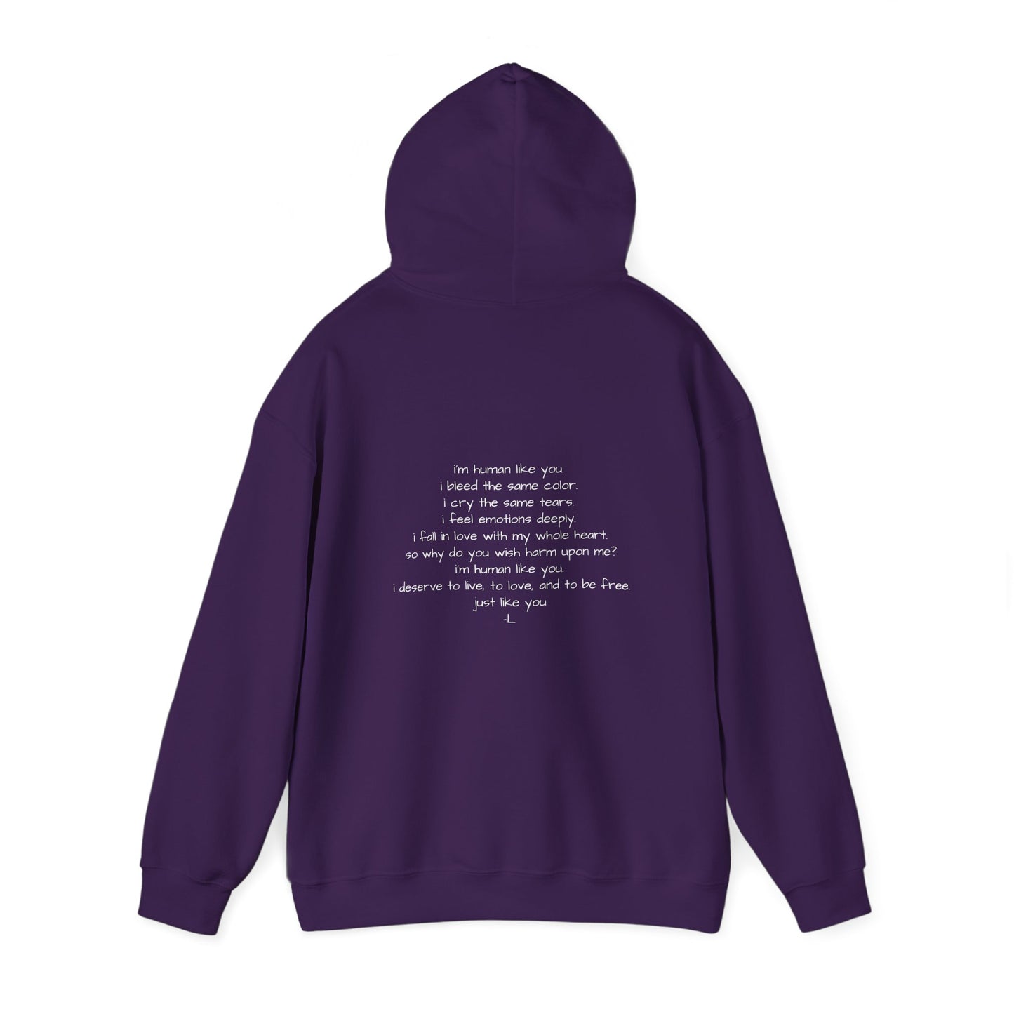 Lovers Hoodie