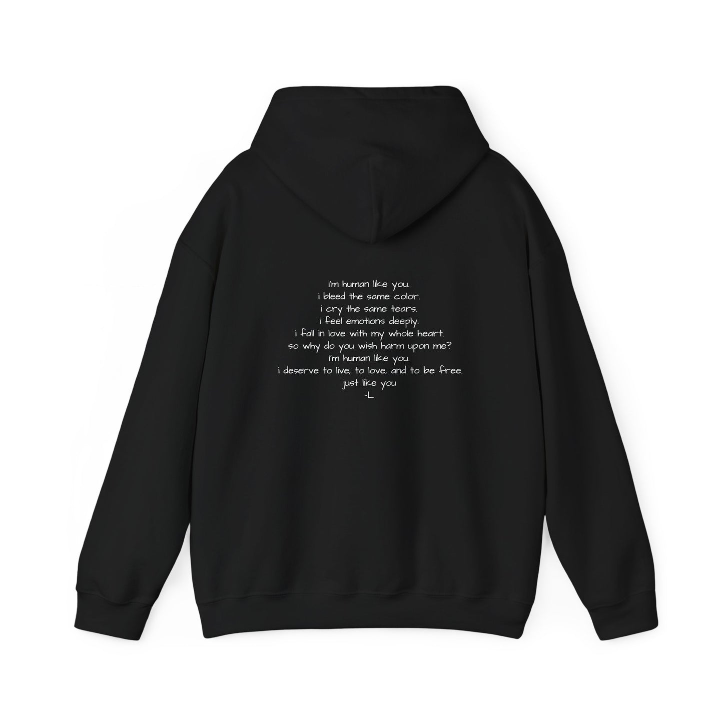 Lovers Hoodie