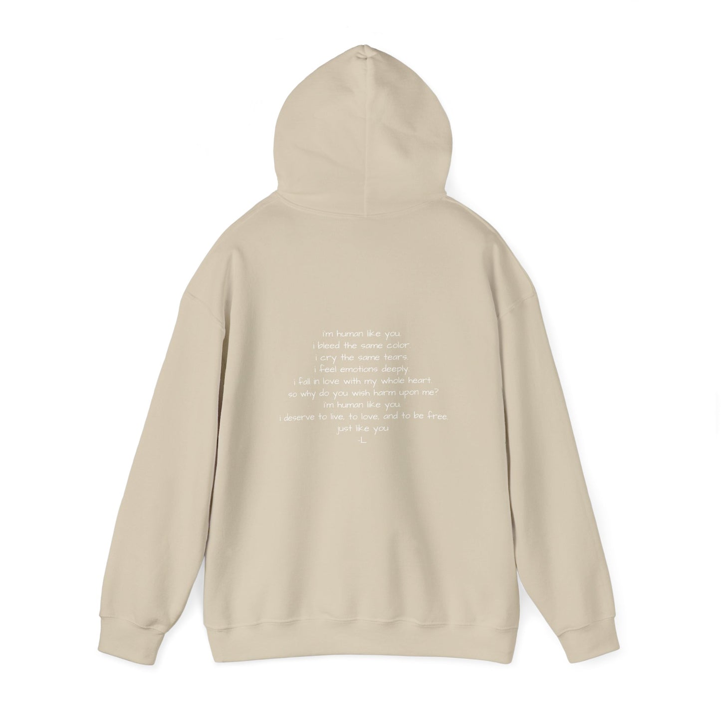 Lovers Hoodie