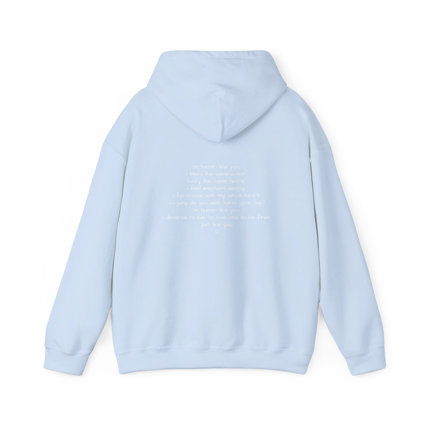 Lovers Hoodie