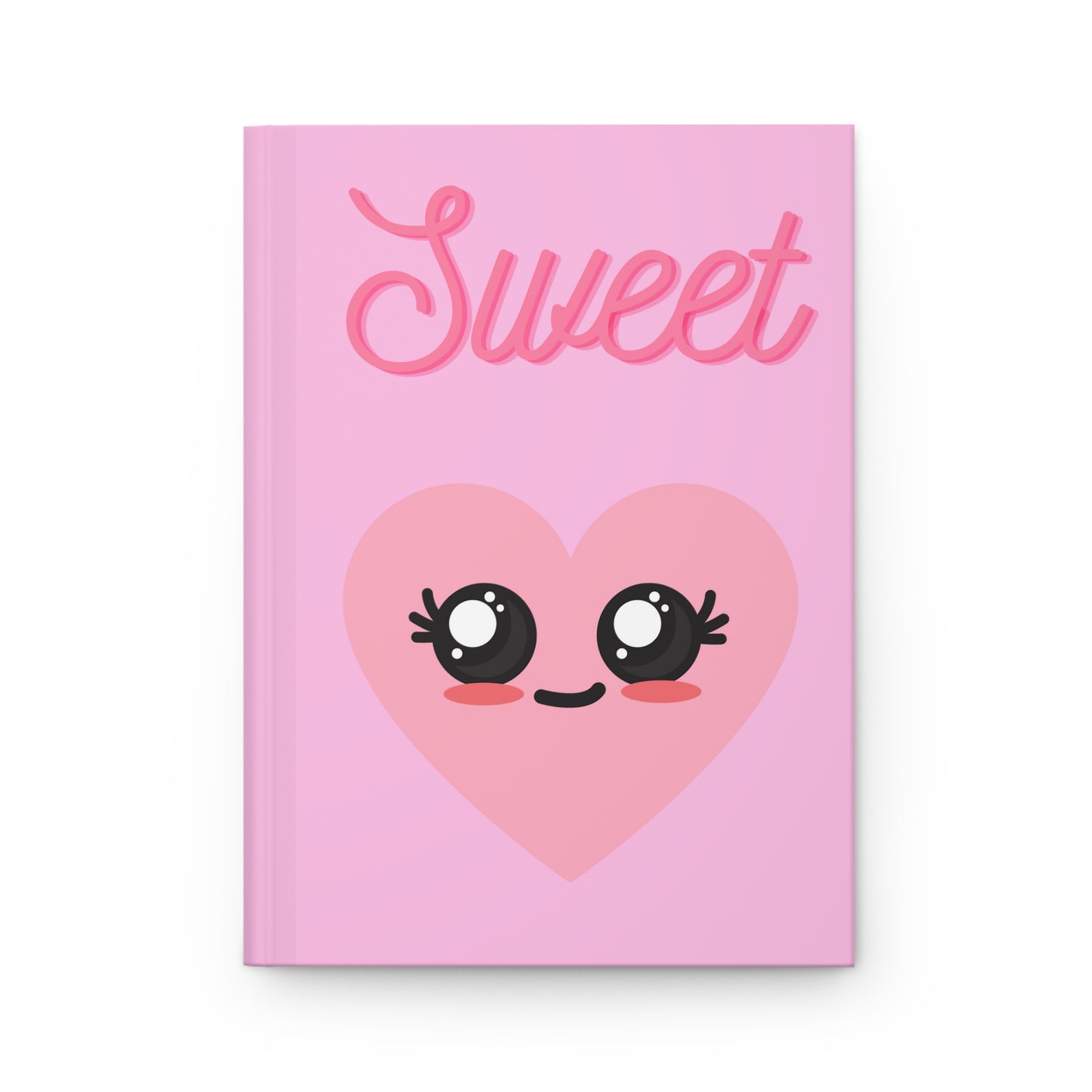 Hardcover Journal Matte