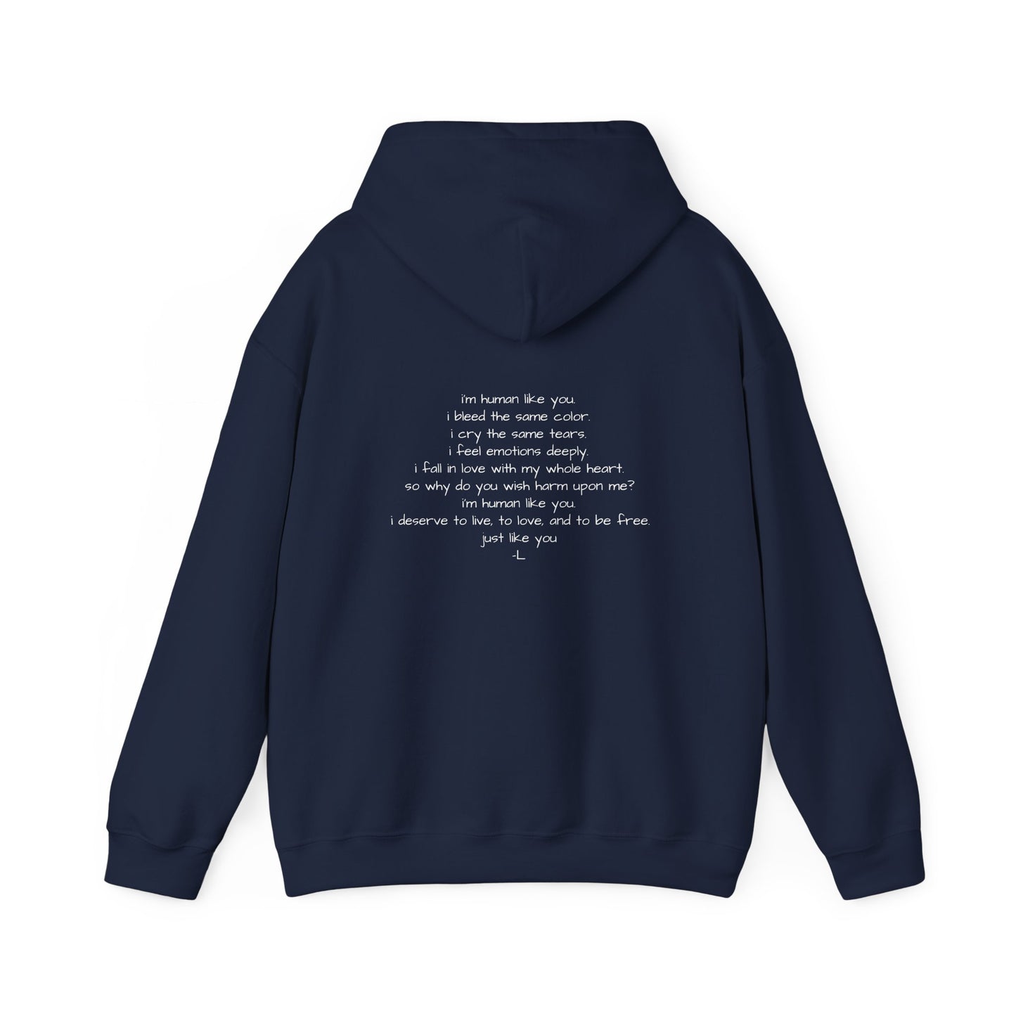 Lovers Hoodie
