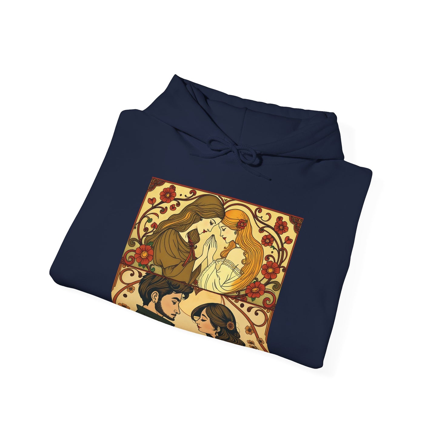 Lovers Hoodie