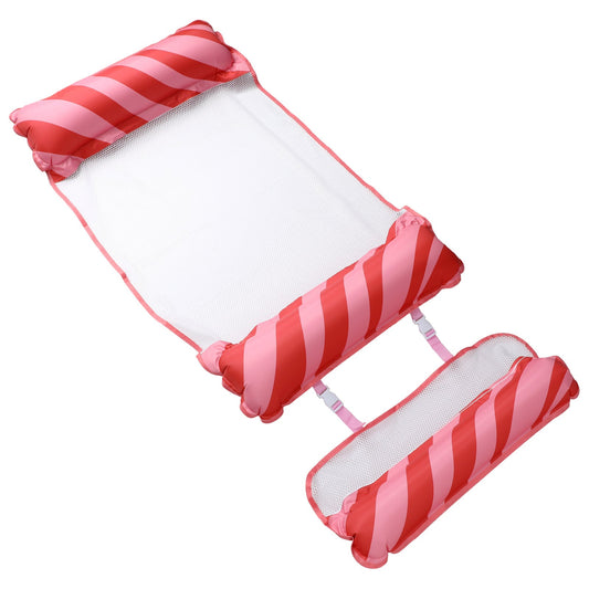 Durable Inflatable Pool Water Hammock