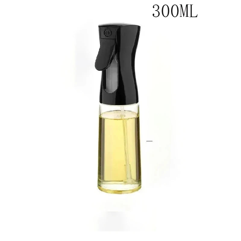 Kitchen Oil Spray Bottle