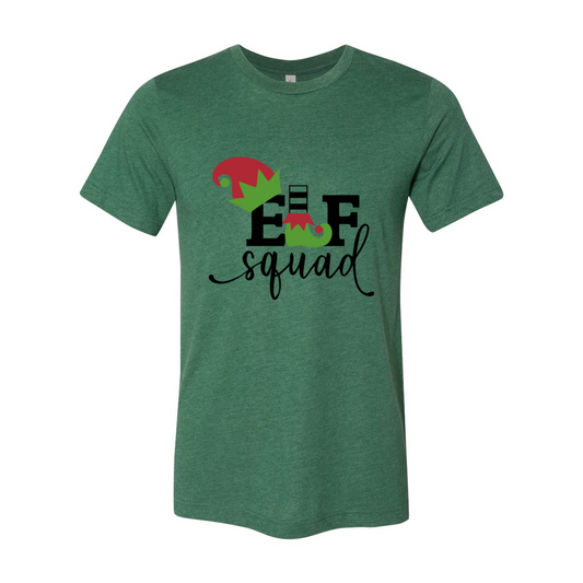 Elf Squad Shirt