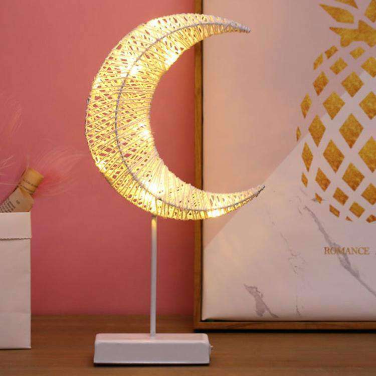 LED Light with Holder