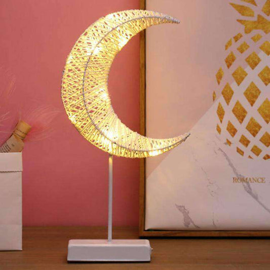 LED Light with Holder