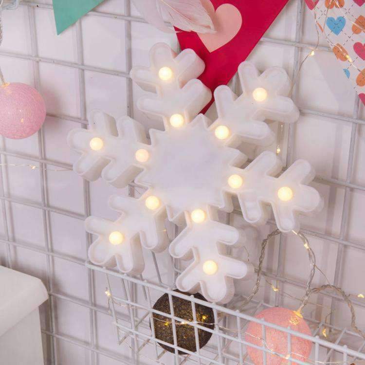 LED Light with Holder