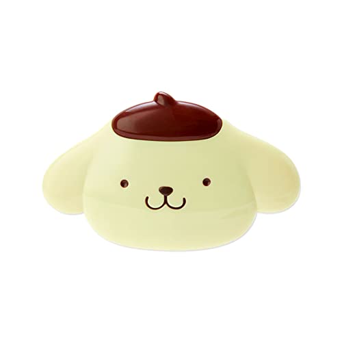 Sanrio 962481 Hello Kitty Table Top Mount Face Mirror & Comb Set