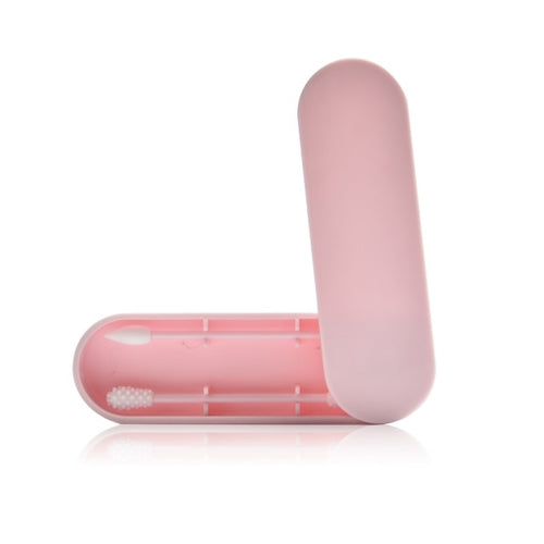 Reusable Silicone Cotton Swabs