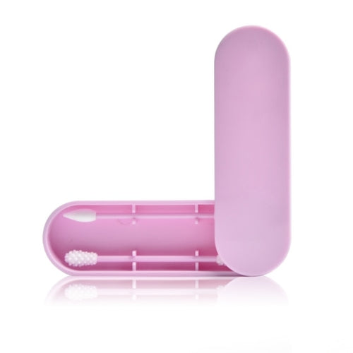 Reusable Silicone Cotton Swabs
