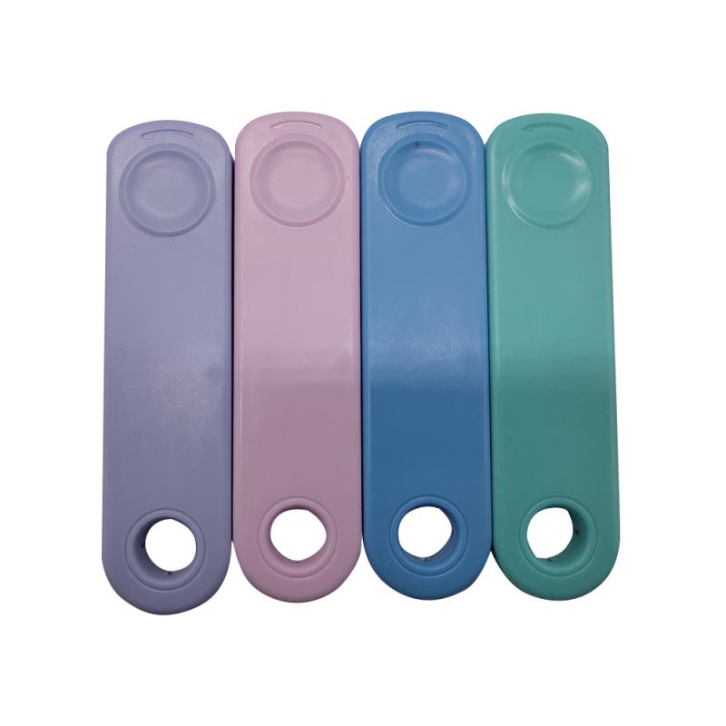 Reusable Silicone Cotton Swabs