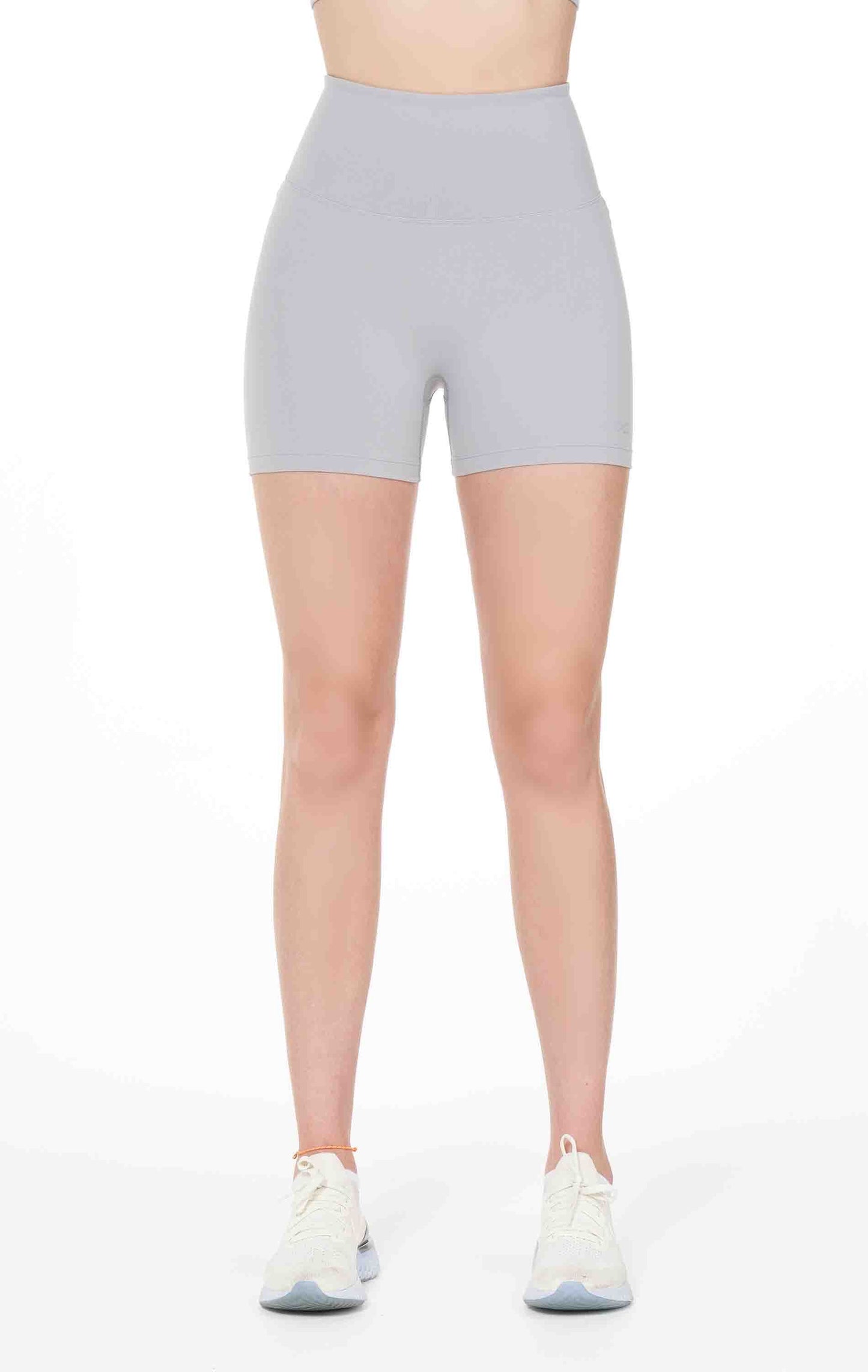 WOMENS HYBRID CLOUDLUX HIGH WAIST SHORTS