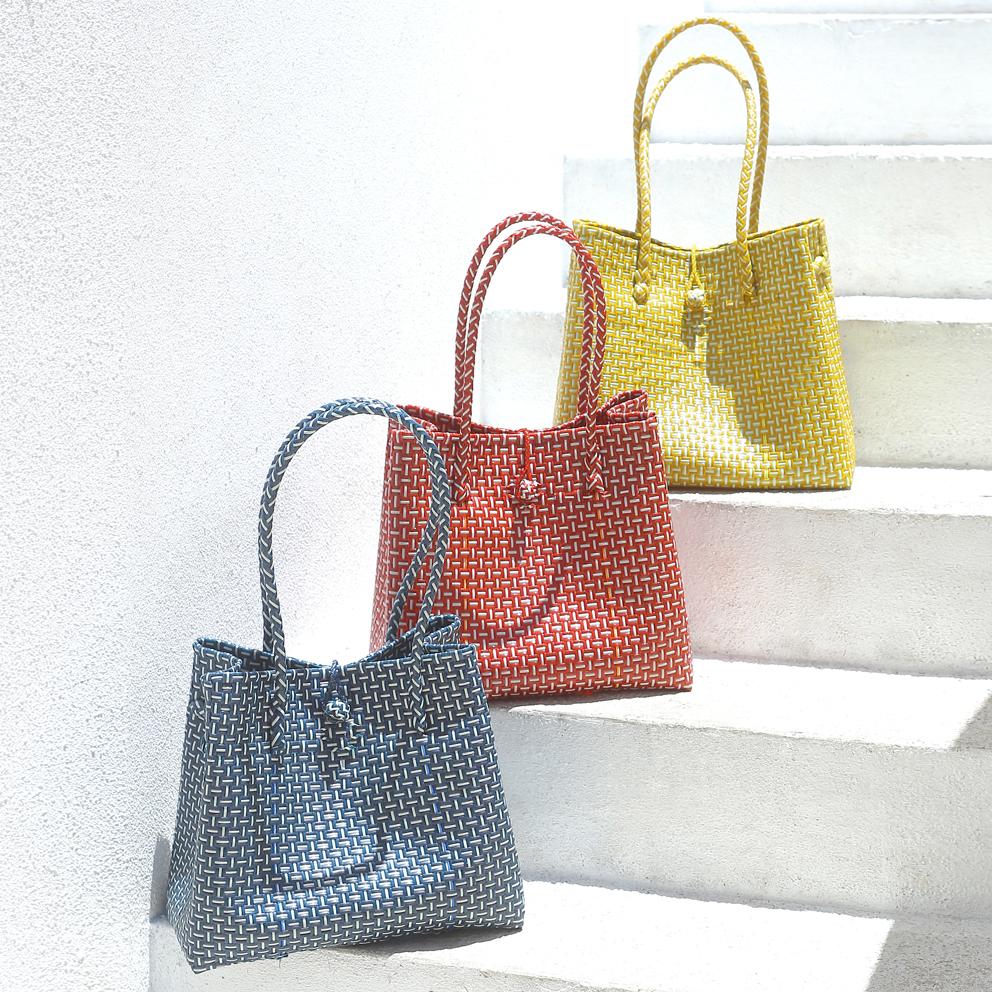 TOKO Woven Tote Bag