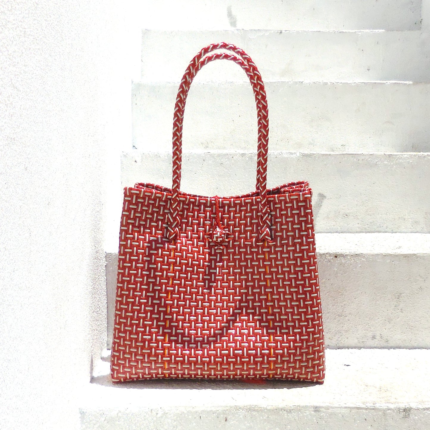 TOKO Woven Tote Bag