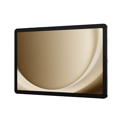SAMSUNG Galaxy Tab A9+ Tablet 11” 64GB Android Tablet, Big Screen, Quad Speakers, Upgraded Chipset, Multi Window Display, Slim, Light, Durable Design, US Version, 2023, Graphite