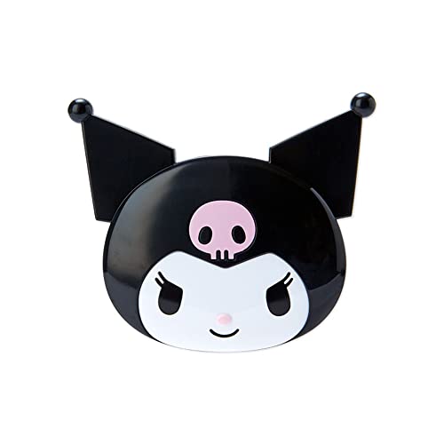 Sanrio 962481 Hello Kitty Table Top Mount Face Mirror & Comb Set