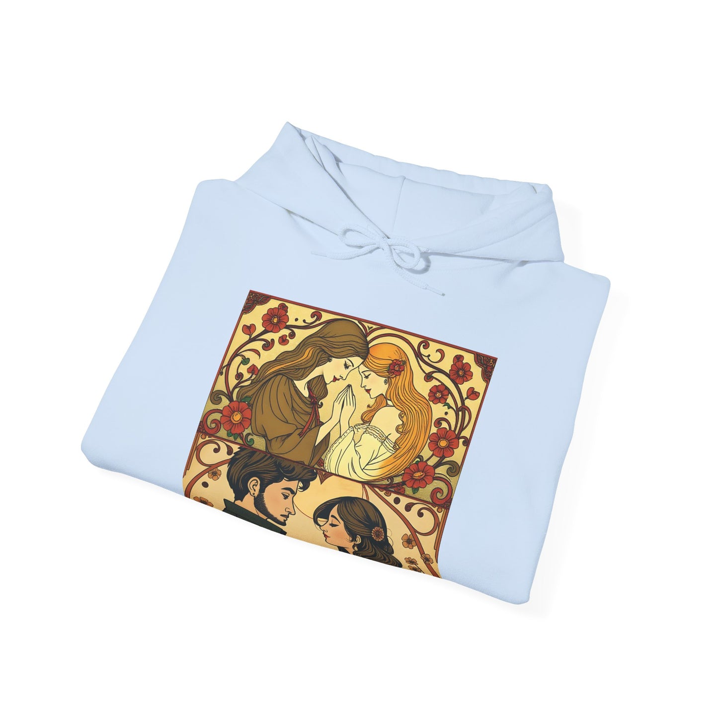 Lovers Hoodie