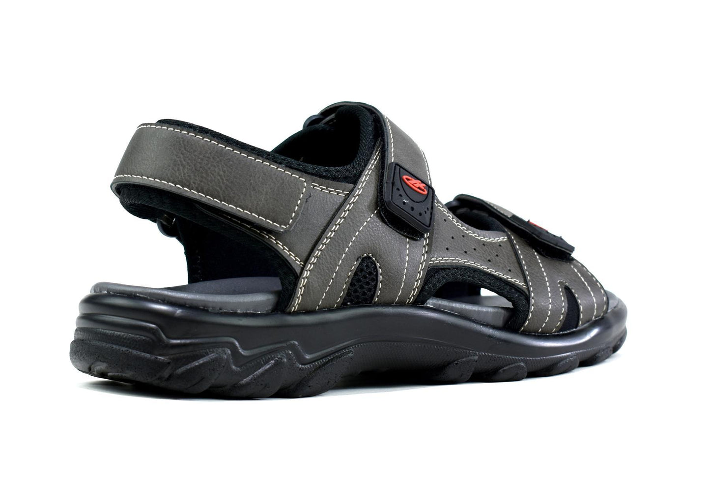 Men's Summer Sandals With Straps